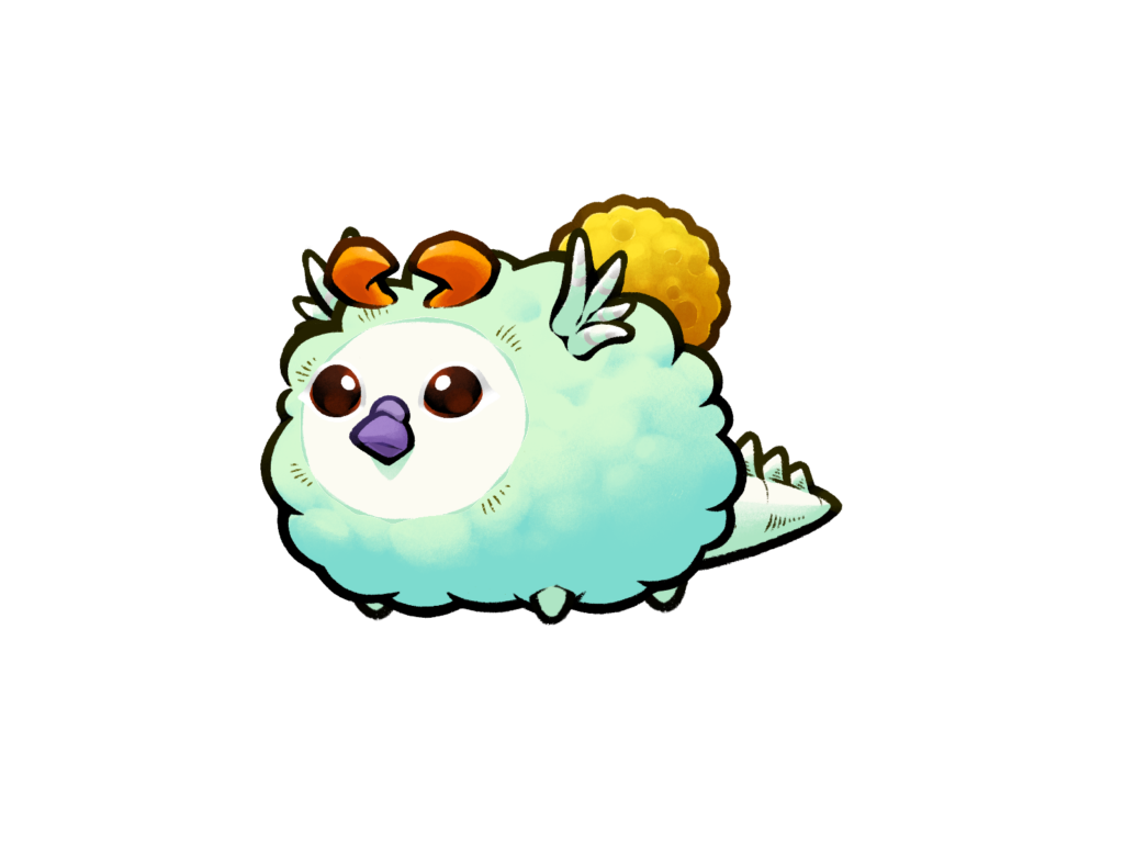 Axie Image