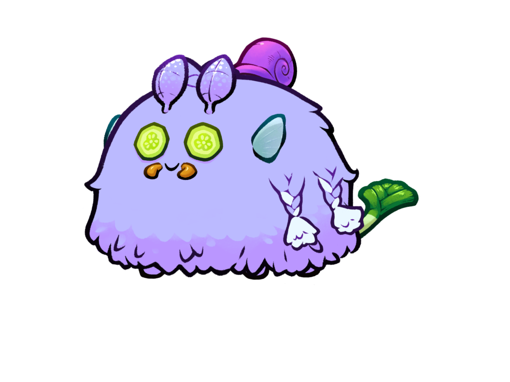 Axie Image