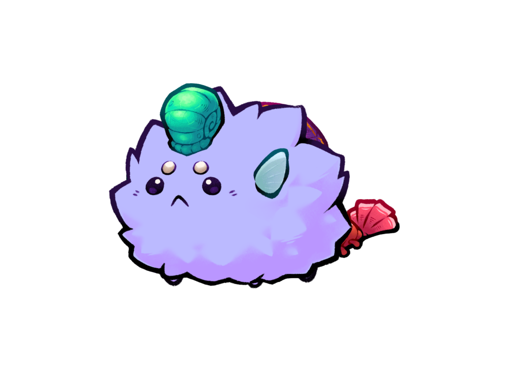 Axie Image