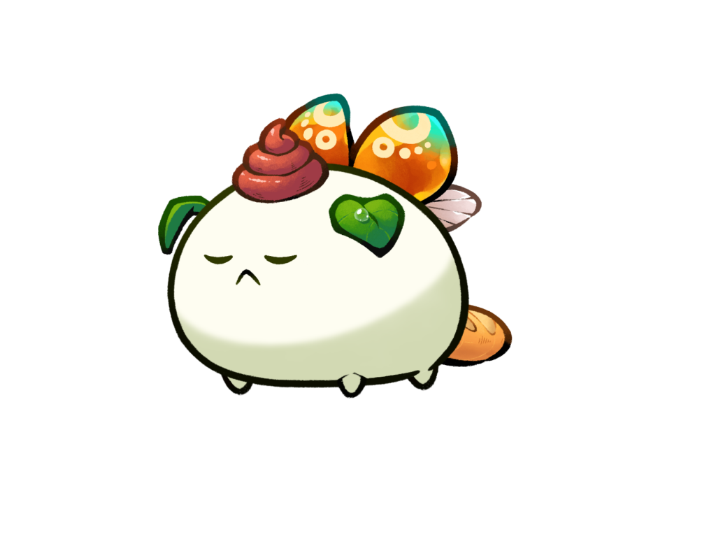 Axie 12217654