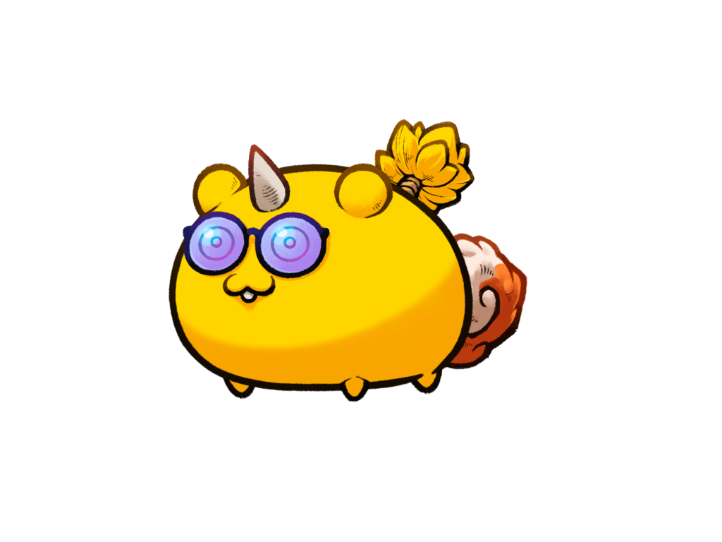Axie Image