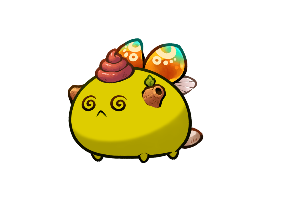 Axie 12217706
