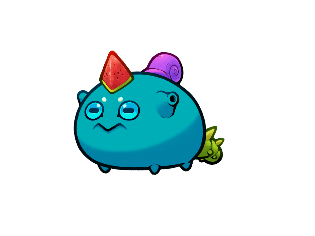 Axie Image