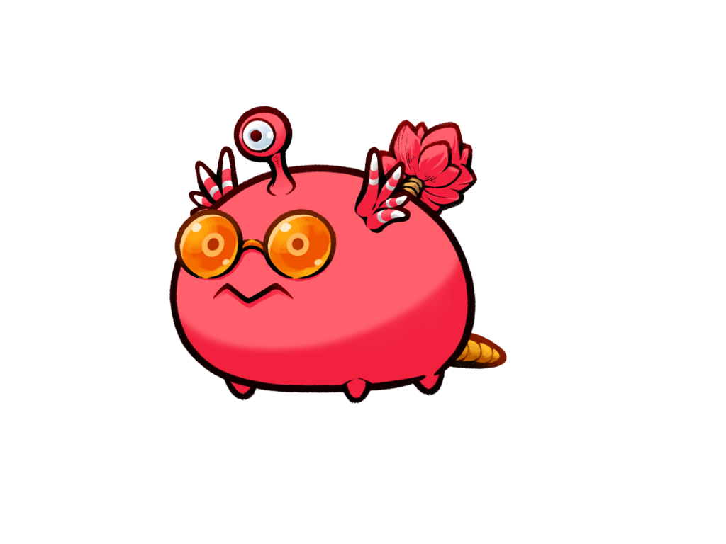 Axie Image
