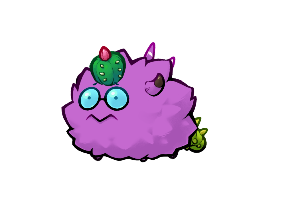 Axie Image