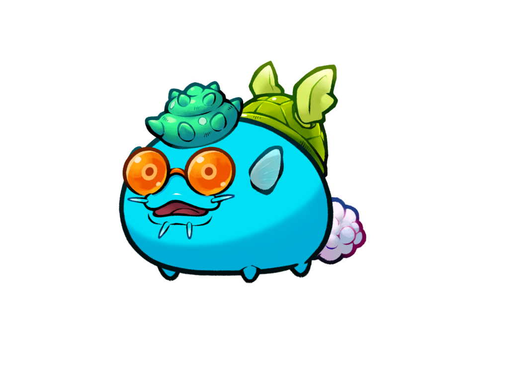 Axie 12217957