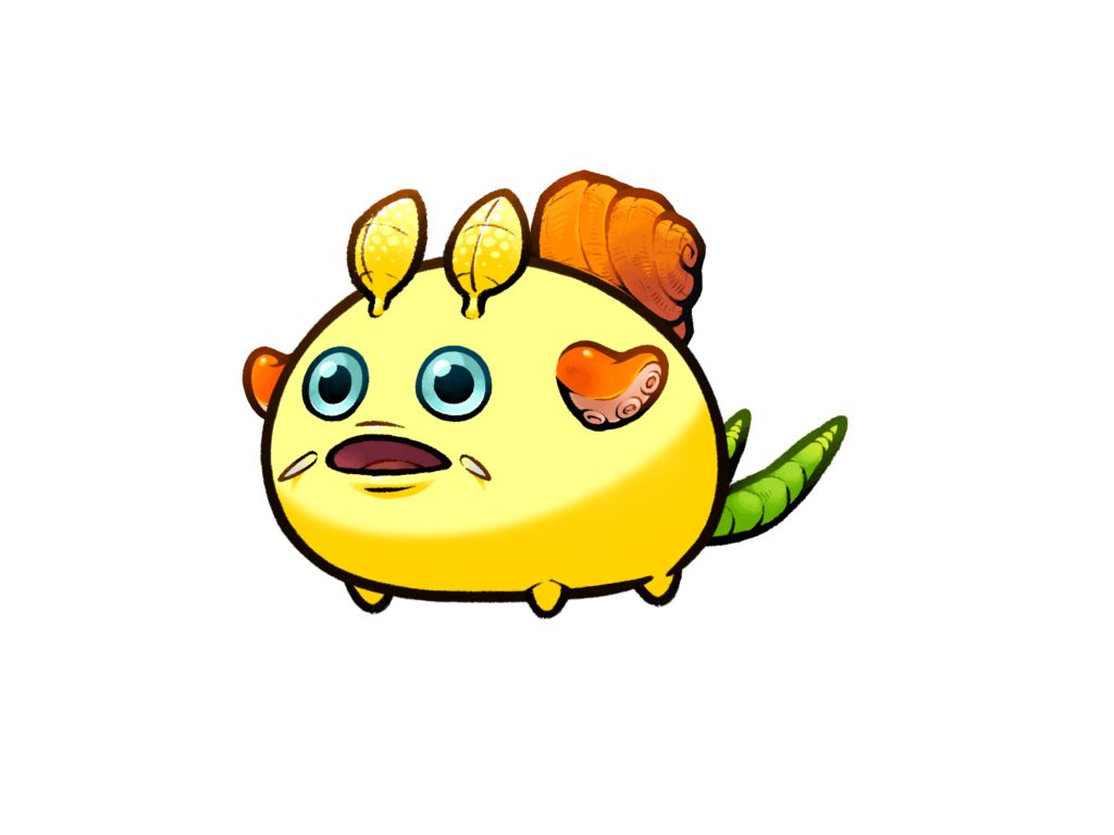 Axie Image