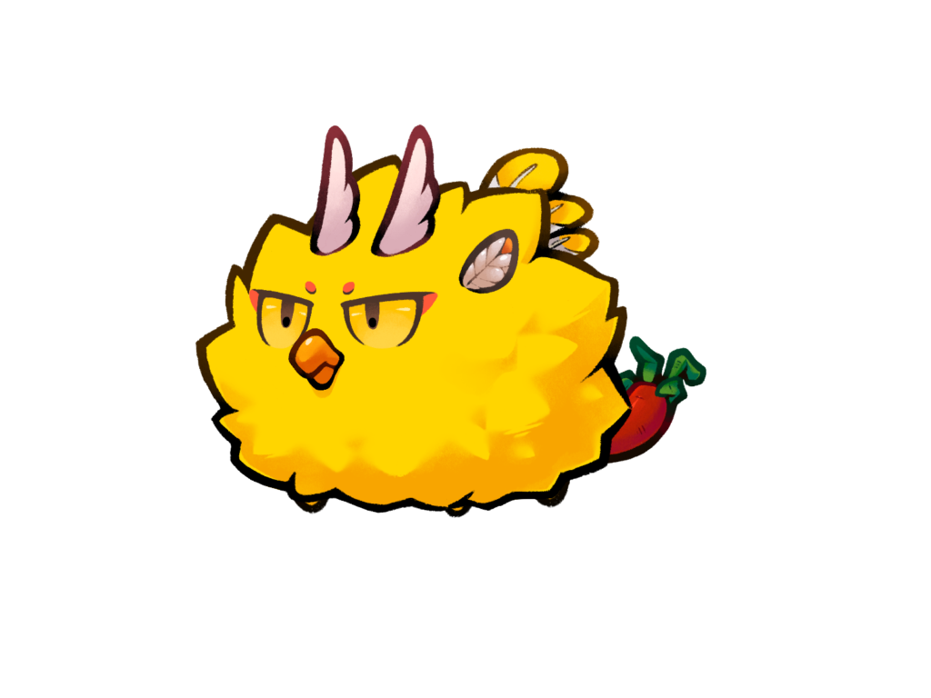 Axie Image