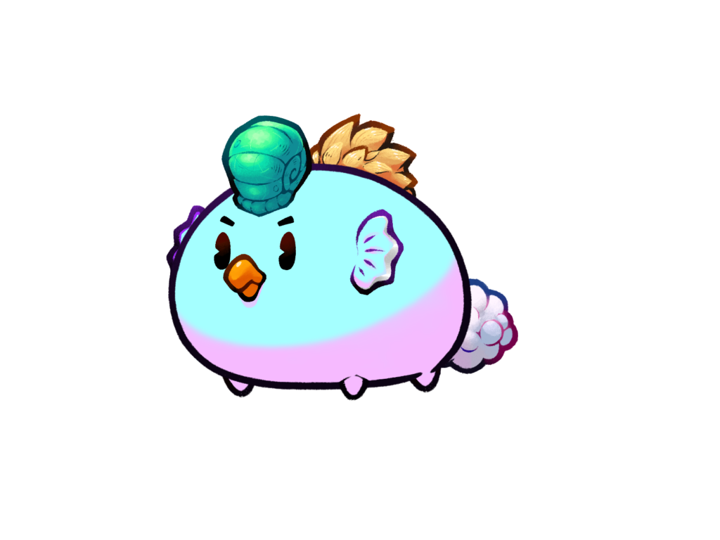 Axie Image