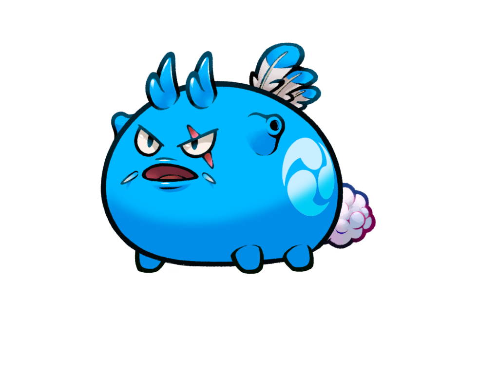 Axie Image