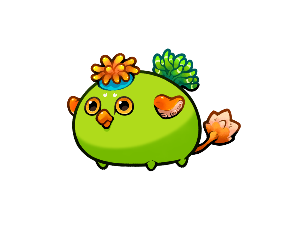 Axie Image