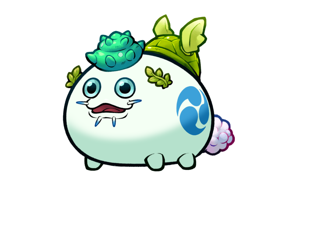 Axie 12218079