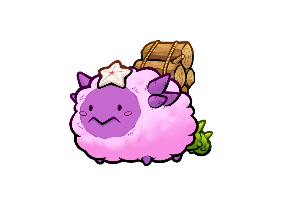 Axie Image