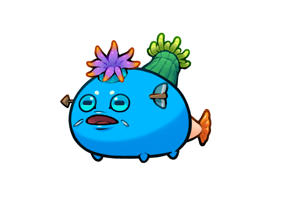 Axie 12218100