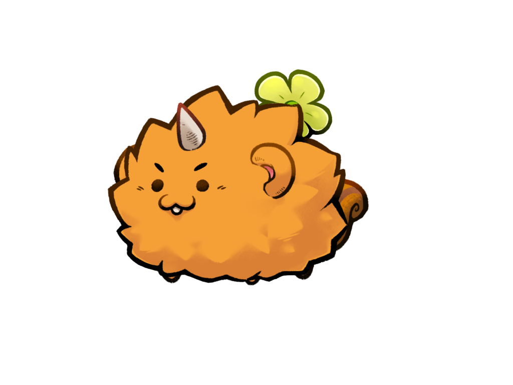 Axie Image