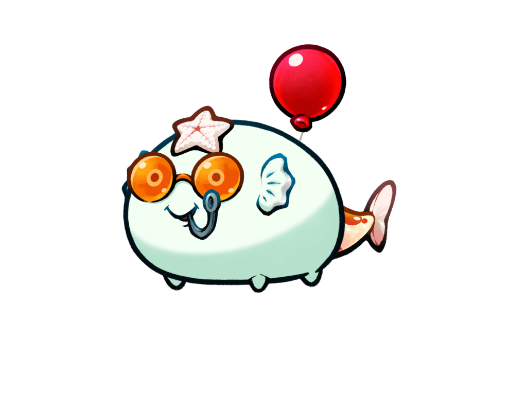Axie Image