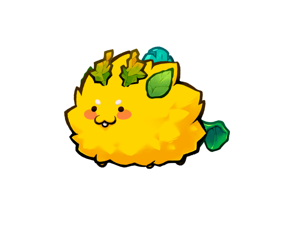 Axie Image