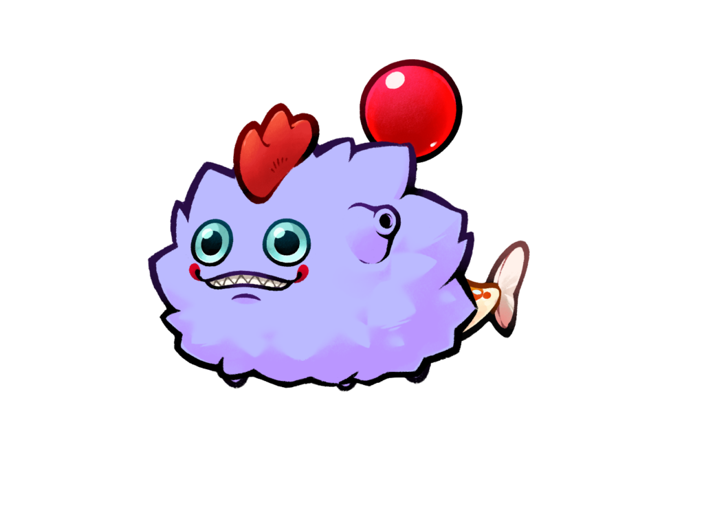 Axie Image