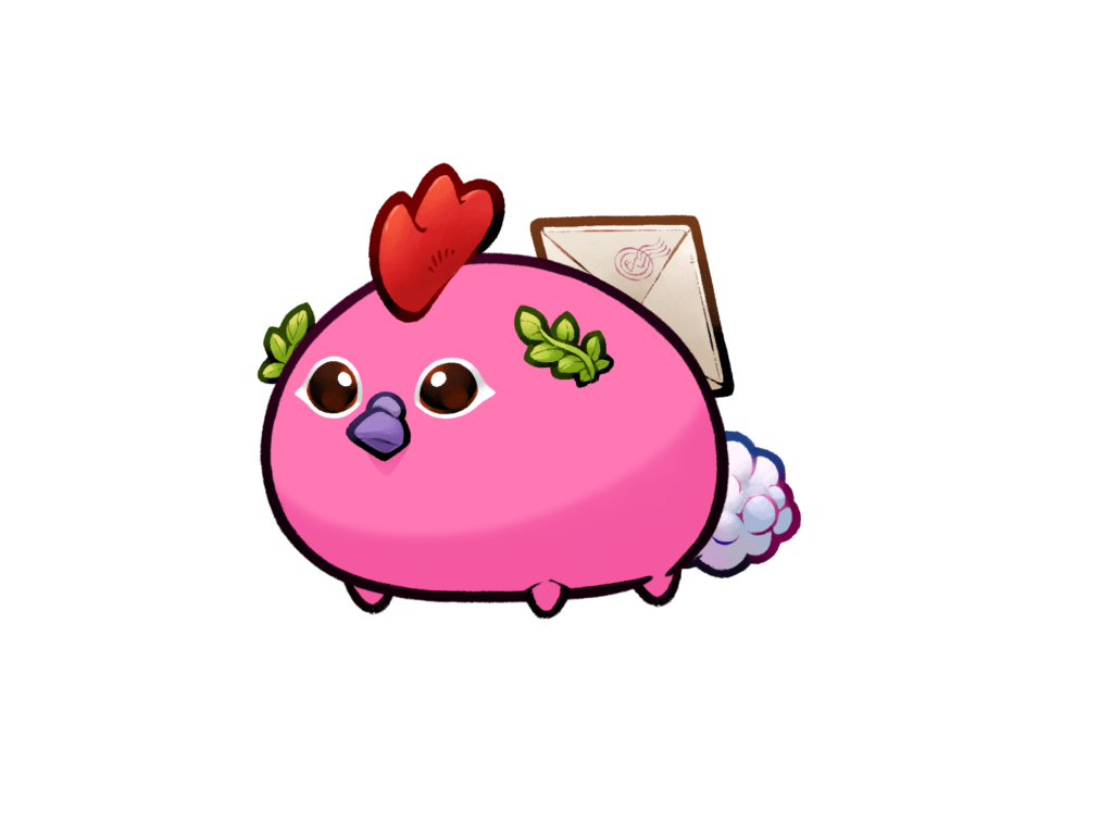 Axie Image