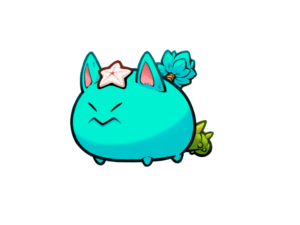 Axie Image