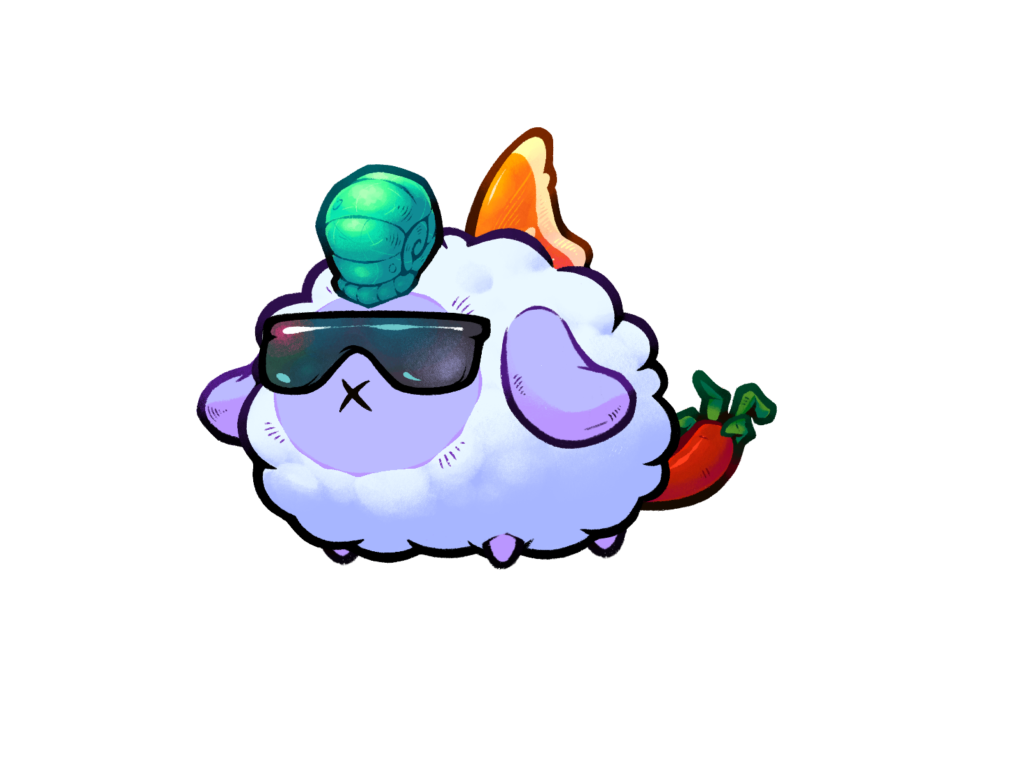 Axie Image