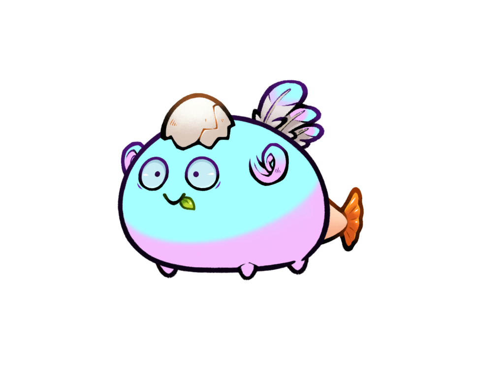 Axie Image