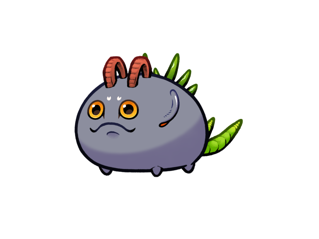Axie 12218356