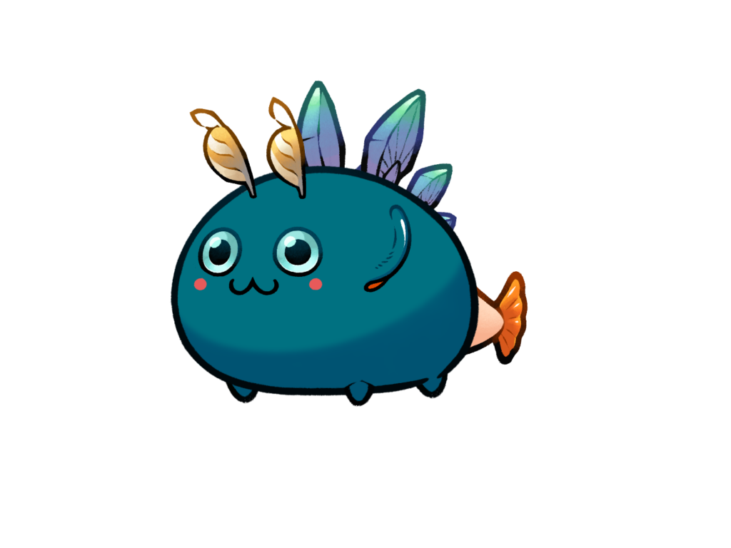 Axie 12218366