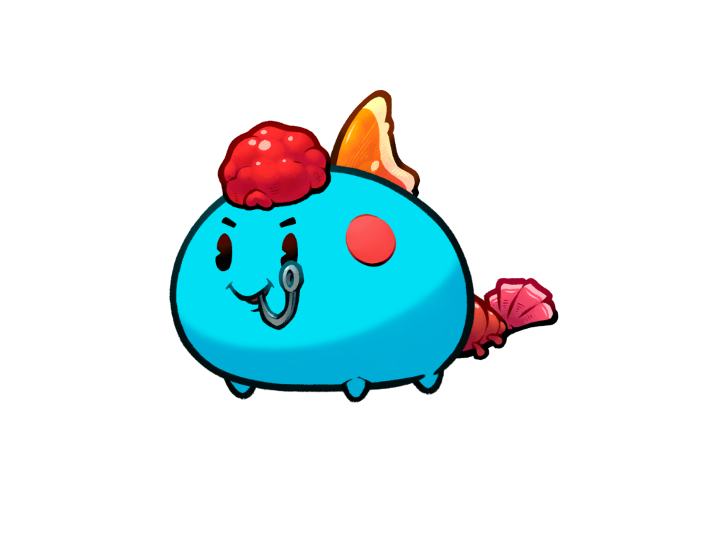 Axie Image