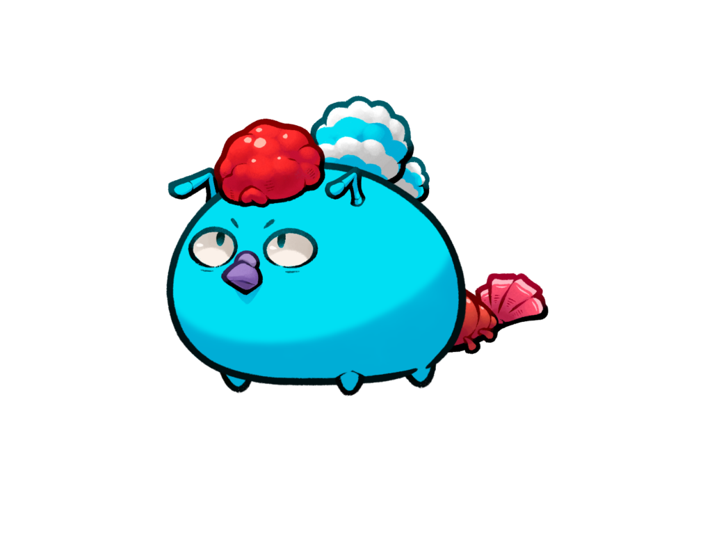 Axie Image