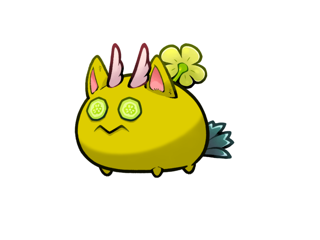 Axie Image