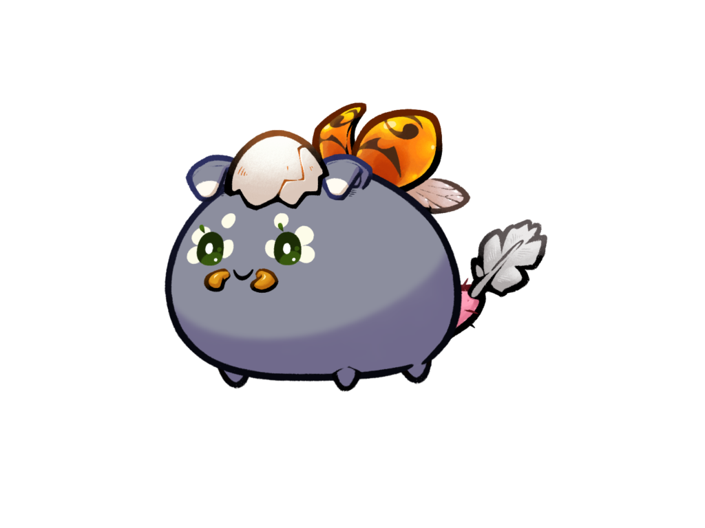 Axie Image