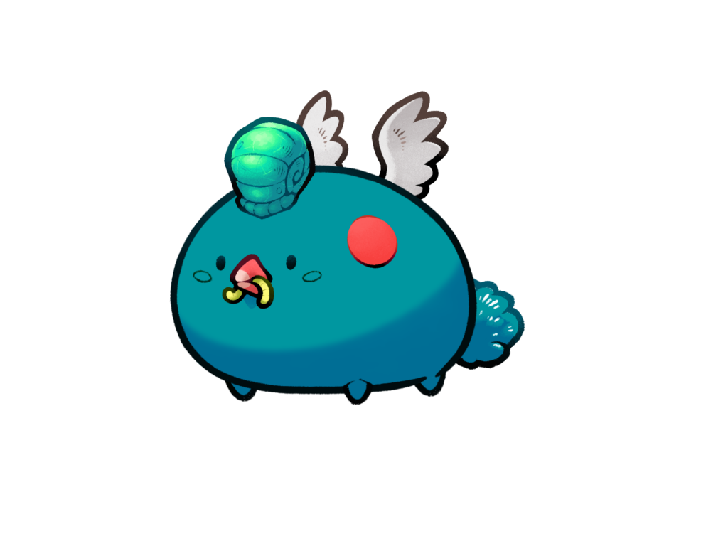 Axie Image