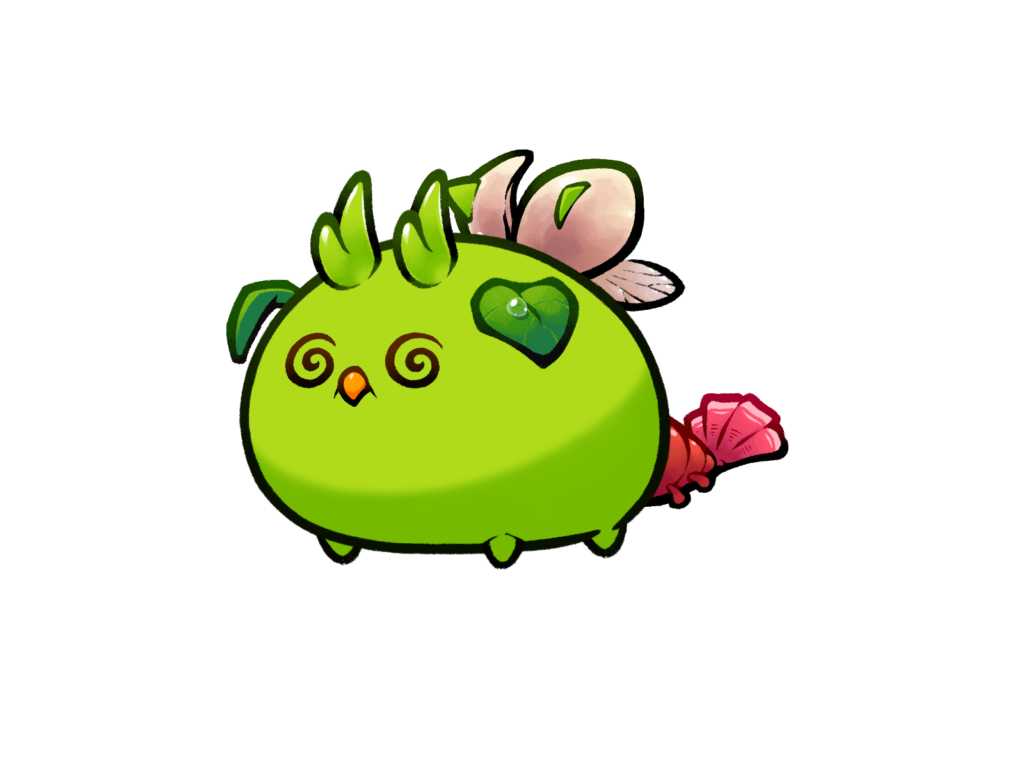 Axie Image
