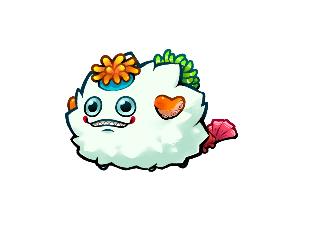 Axie Image