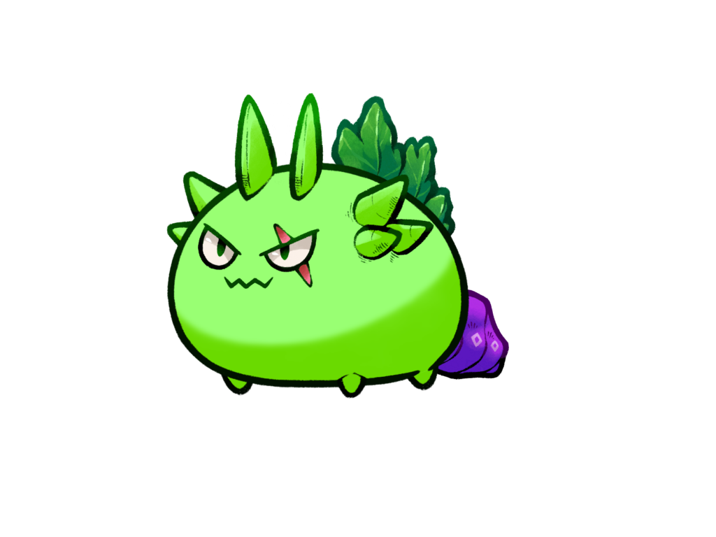 Axie Image
