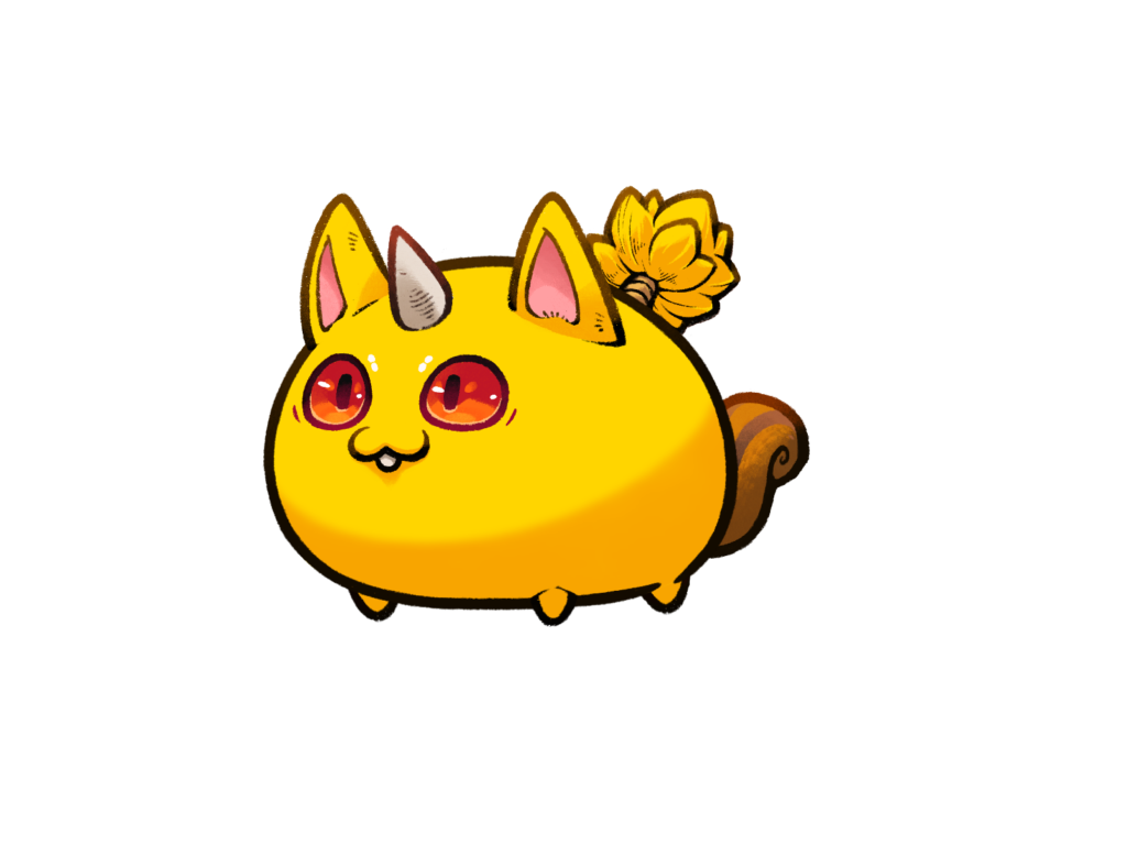 Axie Image