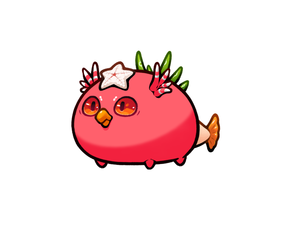 Axie Image