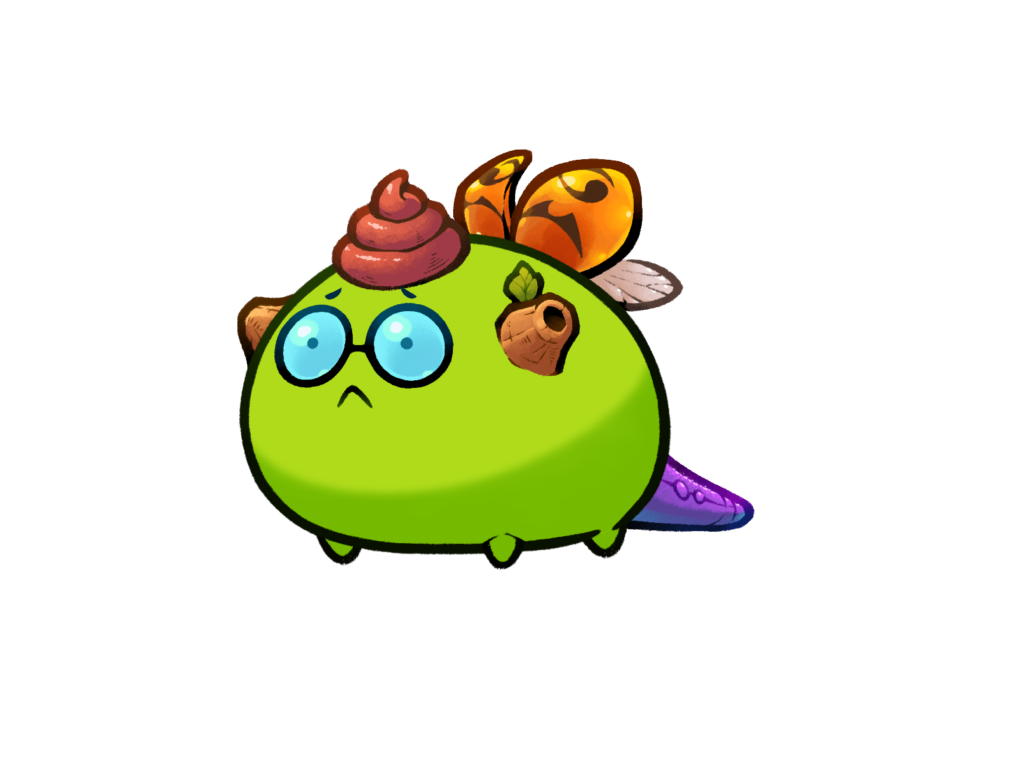 Axie Image