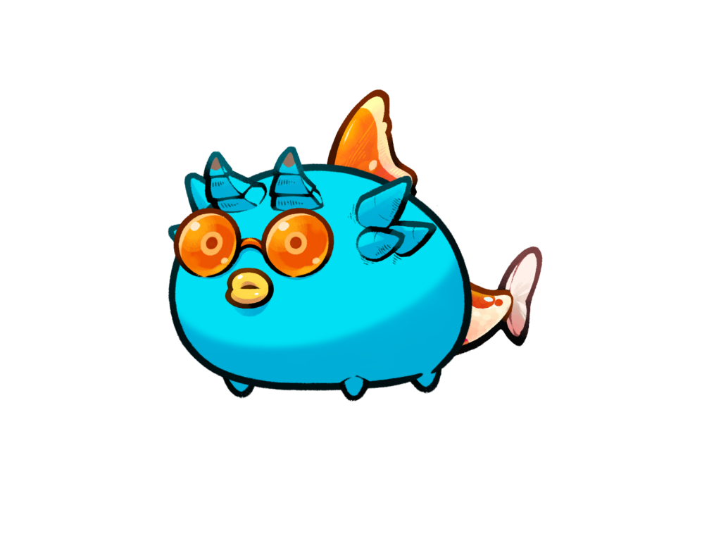 Axie Image