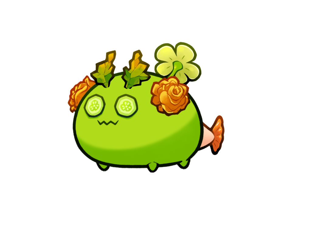 Axie Image