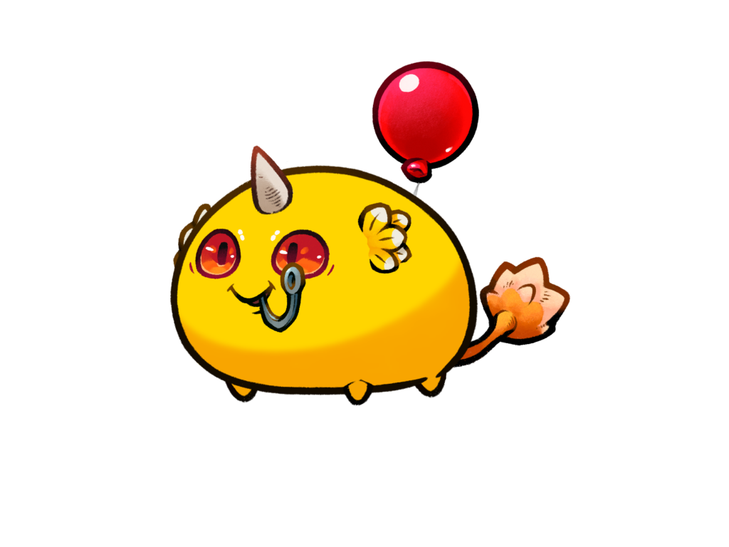 Axie Image