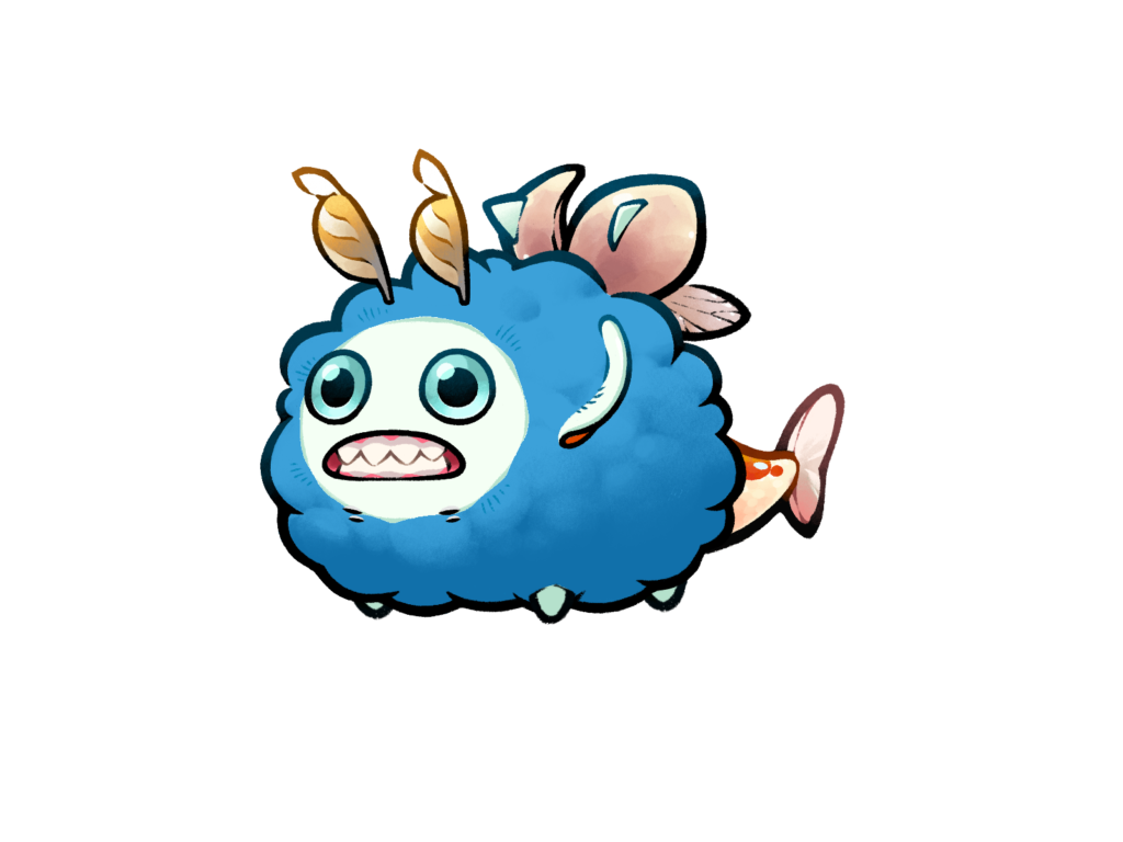 Axie 12218691
