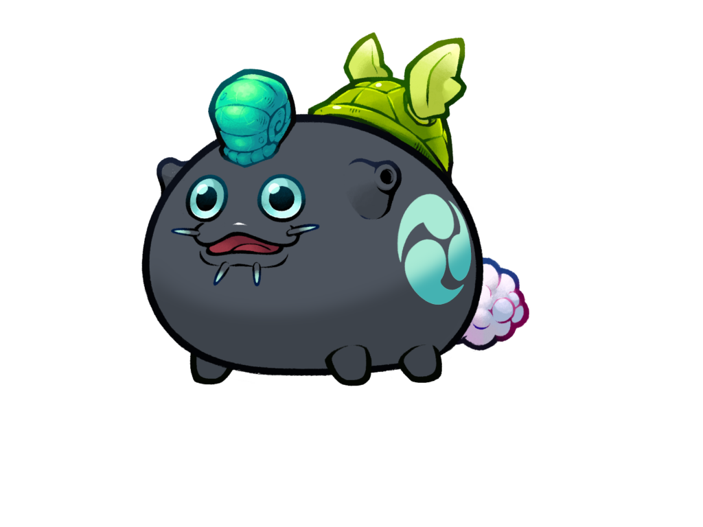 Axie 12218730