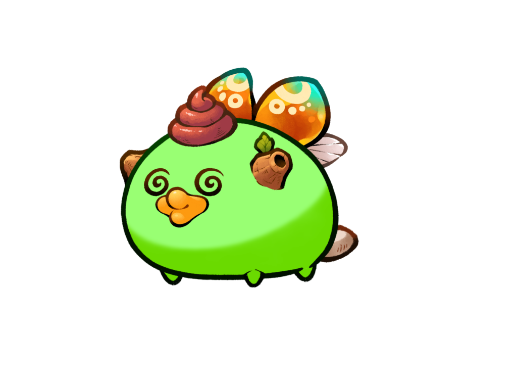 Axie 12218738