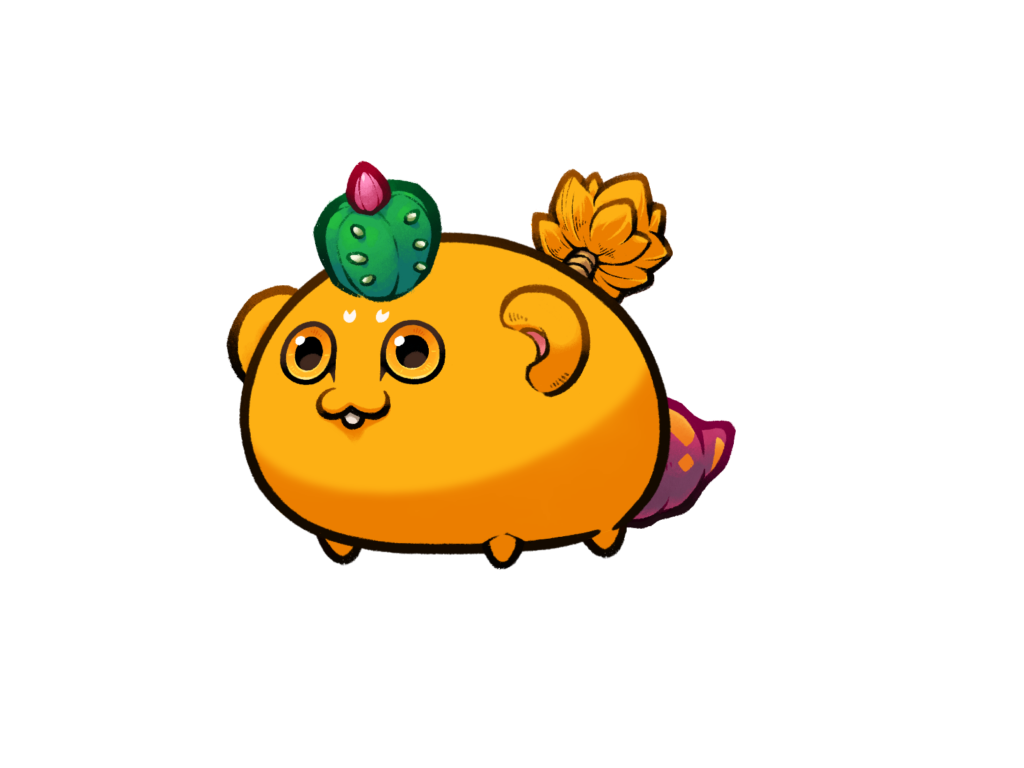Axie Image