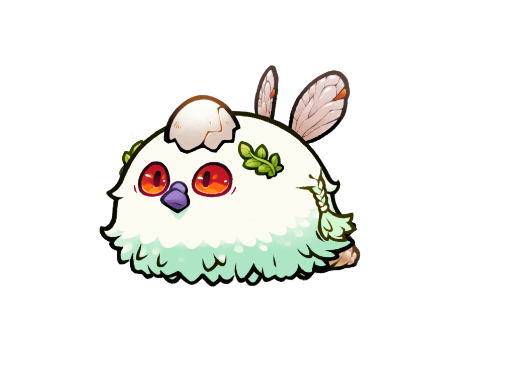 Axie Image