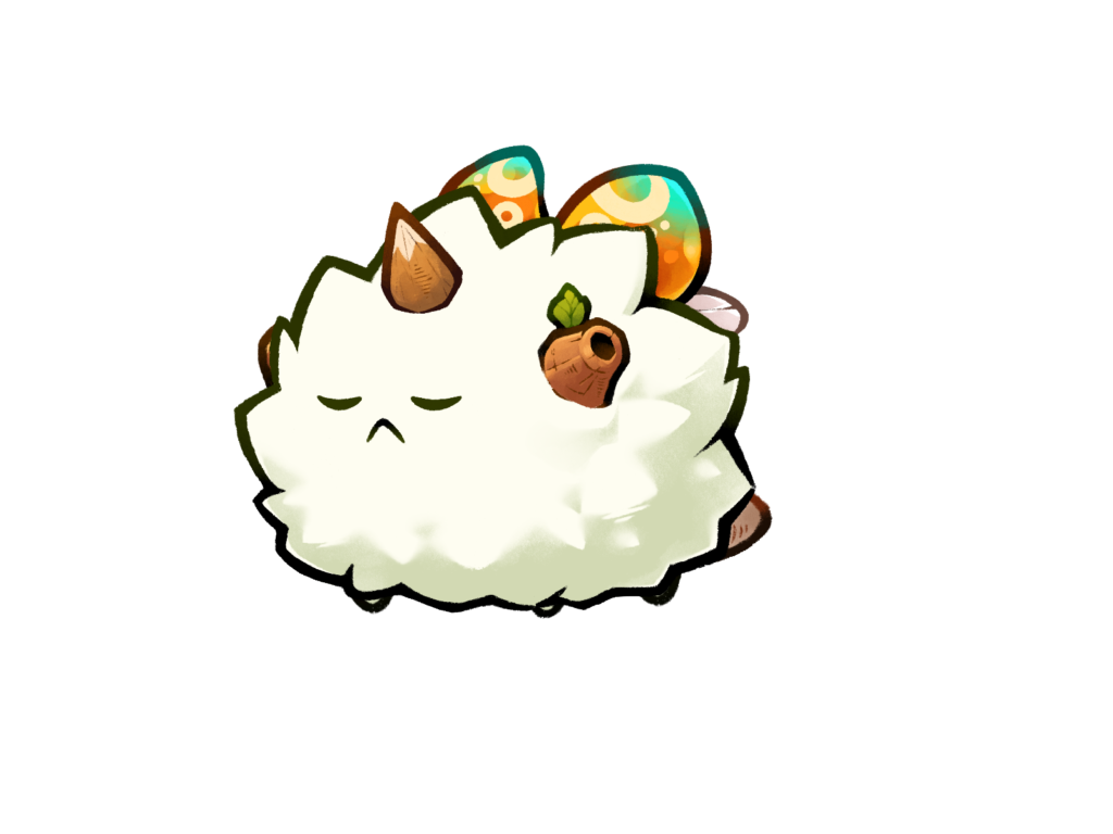 Axie 12218852