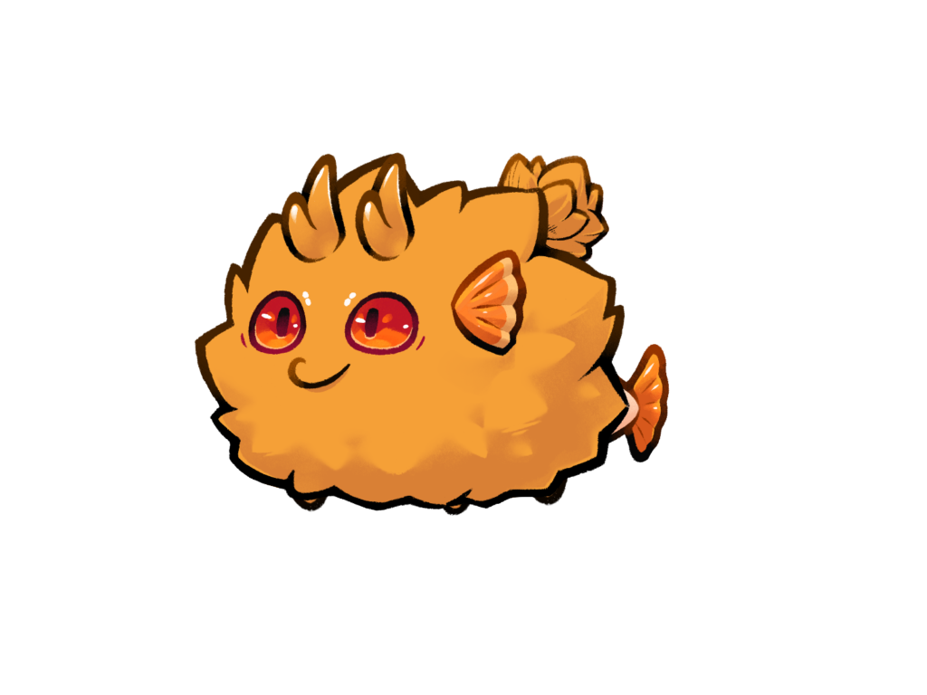 Axie Image