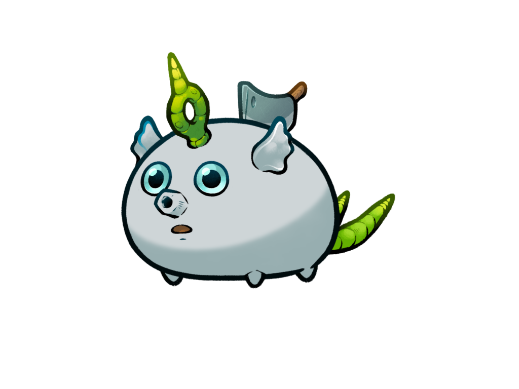 Axie 12218957